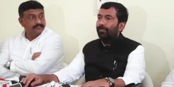 ಕೇಂದ್ರ-ರಾಜ್ಯ ಸರ್ಕಾರದ ವಿರುದ್ಧ ಹರಿಹಾಯ್ದ ಸಲೀಂ ಅಹ್ಮದ್