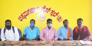 ಮೀಸಲು ಅರಣ್ಯ ಯೋಜನೆ ಕೈಬಿಡದಿದ್ದಲ್ಲಿ ತಾ.ಪಂ-ಜಿಪಂ ಚುನಾವಣೆ ಬಹಿಷ್ಕಾರ