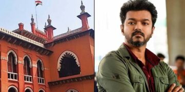 ಅವ್ವ-ಅಪ್ಪನ ಮೇಲೆ ಕೇಸ್ ಹಾಕಿದ ತಮಿಳು ನಟ ವಿಜಿಯ್ 