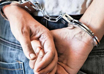 8ನೇ ತರಗತಿ ವಿದ್ಯಾರ್ಥಿನಿಗೆ ಲೈಂಗಿಕ ಕಿರುಕುಳ ನೀಡಿ ತಲೆಮರೆಸಿಕೊಂಡಿದ್ದಾತ