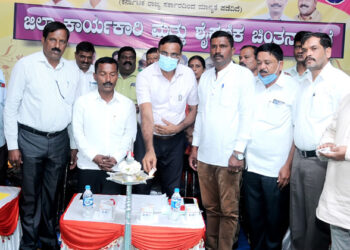 ರಾಷ್ಟ್ರೀಯ ಶಿಕ್ಷಣ ನೀತಿ ಸಮಗ್ರ ಅನುಷ್ಠಾನಕ್ಕೆ ಶಿಕ್ಷಕರಿಗೆ ತರಬೇತಿ ಅಗತ್ಯ