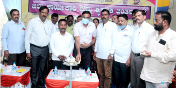 ರಾಷ್ಟ್ರೀಯ ಶಿಕ್ಷಣ ನೀತಿ ಸಮಗ್ರ ಅನುಷ್ಠಾನಕ್ಕೆ ಶಿಕ್ಷಕರಿಗೆ ತರಬೇತಿ ಅಗತ್ಯ