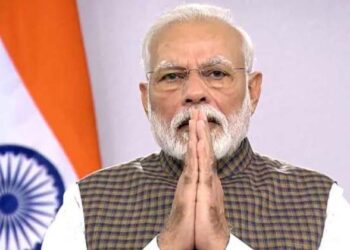 ಪ್ರಜಾಪ್ರಭುತ್ವದ ತಾಯಿ ಎನಿಸಿಕೊಂಡಿರುವ ಭಾರತದಿಂದ ಬಂದಿದ್ದೇನೆ