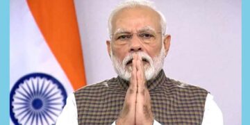 ಪ್ರಜಾಪ್ರಭುತ್ವದ ತಾಯಿ ಎನಿಸಿಕೊಂಡಿರುವ ಭಾರತದಿಂದ ಬಂದಿದ್ದೇನೆ