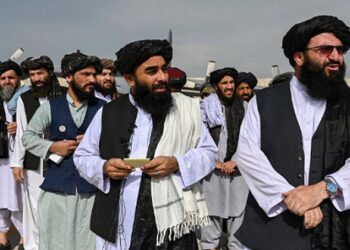 ಭಾರತಕ್ಕೆ ಬಂತು ತಾಲಿಬಾನಿಗಳ ಪತ್ರ