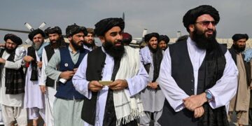 ಭಾರತಕ್ಕೆ ಬಂತು ತಾಲಿಬಾನಿಗಳ ಪತ್ರ