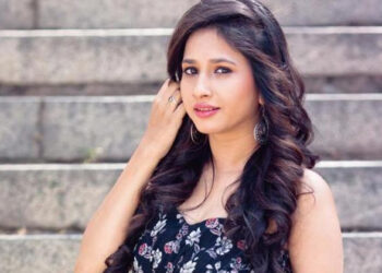 ಹ್ಯಾಪಿಲಿ ಮ್ಯಾರಿಡ್ ಎಂದ ಮಾನ್ವಿತಾ ರಹಸ್ಯವೇನು?