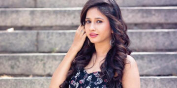 ಹ್ಯಾಪಿಲಿ ಮ್ಯಾರಿಡ್ ಎಂದ ಮಾನ್ವಿತಾ ರಹಸ್ಯವೇನು?