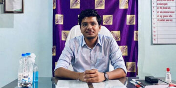 ಕಿರಿಯ ವಯಸ್ಸಿನ ಜಿಲ್ಲಾಧಿಕಾರಿ ಶುಭಂ ಗುಪ್ತಾ ಸಾಧನೆಗಾಥೆ