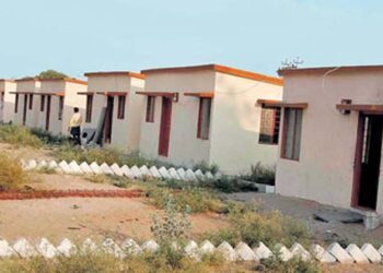 ರಾಜ್ಯದಲ್ಲಿ ವಸತಿಹೀನರಿಗೆ ಸಿಹಿಸುದ್ಧಿ 