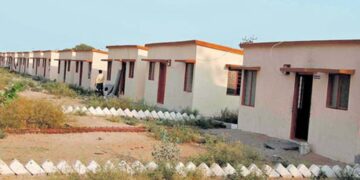 ರಾಜ್ಯದಲ್ಲಿ ವಸತಿಹೀನರಿಗೆ ಸಿಹಿಸುದ್ಧಿ 