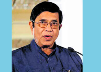 ಆಸ್ಕರ್ ಫರ್ನಾಂಡೀಸ್ ನಿಧನ: ಗಣ್ಯರಿಂದ ಸಂತಾಪ