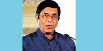 ಆಸ್ಕರ್ ಫರ್ನಾಂಡೀಸ್ ನಿಧನ: ಗಣ್ಯರಿಂದ ಸಂತಾಪ