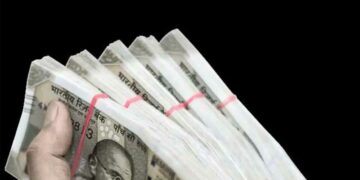 ಬ್ಯಾಂಕ್ ಎಡವಟ್ಟು ವ್ಯಕ್ತಿಯ ಖಾತೆಗೆ 5.5 ಲಕ್ಷ ರೂ. ಜಮೆ