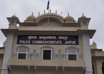 ಲೈಂಗಿಕ ಅಪರಾಧದಲ್ಲಿ ಪೊಲೀಸರು