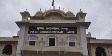 ಲೈಂಗಿಕ ಅಪರಾಧದಲ್ಲಿ ಪೊಲೀಸರು