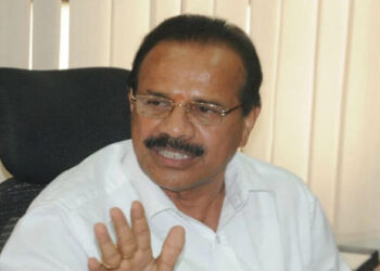 ತಿರುಚಿದ ವಿಡಿಯೋ ಪ್ರಕರಣ: ನಾನವನಲ್ಲ ಎಂದ ಸದಾನಂದಗೌಡ