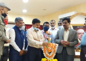 ರಪ್ತು ಉತ್ತೇಜನ ಕ್ರೀಯಾಶೀಲಾ ಅಭಿವೃದ್ಧಿ ಕಾರ್ಯಕ್ರಮ ಕೈಗೊಳ್ಳಿ