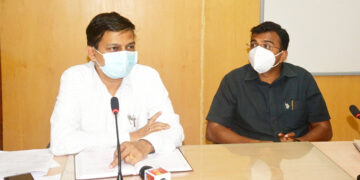 ಶಾಂತಿಯುತ ಪ್ರತಿಭಟನೆಗೆ ಜಿಲ್ಲಾಧಿಕಾರಿ ಮನವಿ