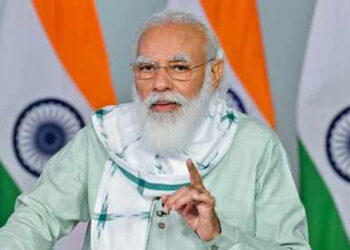 ನದಿಗಳಿಗೂ ಜೀವ ಇದೆ’: ವರ್ಷಕ್ಕೊಮ್ಮೆ ನದಿಗಳ ಉತ್ಸವಕ್ಕೆ ಮನ್​ ಕೀ ಬಾತ್​​ನಲ್ಲಿ ಕರೆ