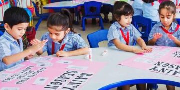 ದಸರಾ ಹಬ್ಬದ ಬಳಿಕವೇ 1ರಿಂದ 5ನೇ ತರಗತಿ ಆರಂಭಕ್ಕೆ ಚಿಂತನೆ: ಶಿಕ್ಷಣ ಸಚಿವ ಬಿ.ಸಿ ನಾಗೇಶ್