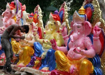 ಕಡೆಗೂ ಷರತ್ತು ಬದ್ಧ ಗಣೇಶೋತ್ಸವ