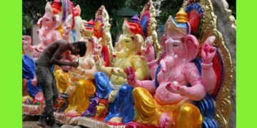 ಕಡೆಗೂ ಷರತ್ತು ಬದ್ಧ ಗಣೇಶೋತ್ಸವ