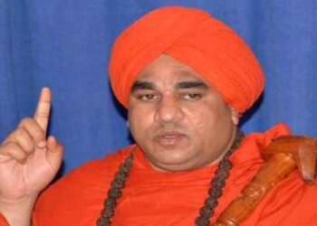 ಅಕ್ಟೋಬರ್ 1 ರಿಂದ ಬಸವಜಯ ಮೃತ್ಯುಂಜಯ ಸ್ವಾಮೀಜಿ ಸತ್ಯಾಗ್ರಹ