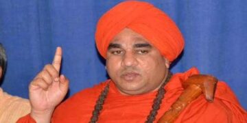 ಅಕ್ಟೋಬರ್ 1 ರಿಂದ ಬಸವಜಯ ಮೃತ್ಯುಂಜಯ ಸ್ವಾಮೀಜಿ ಸತ್ಯಾಗ್ರಹ