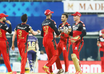 IPL: ಆರ್ ಸಿ ಬಿ ವಿರುದ್ಧ ಭಾರಿ ಅಂತರದ ಗೆಲುವು ಸಾಧಿಸಿದ ಕೆಕೆಆರ್