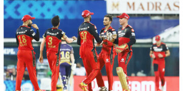 IPL: ಆರ್ ಸಿ ಬಿ ವಿರುದ್ಧ ಭಾರಿ ಅಂತರದ ಗೆಲುವು ಸಾಧಿಸಿದ ಕೆಕೆಆರ್