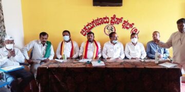 ಸೆ.27: ಭಾರತಬಂದ್‌ಗೆ ವಿವಿಧ ಪಕ್ಷ-ಸಂಘಟನೆಗಳ ಬೆಂಬಲ