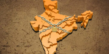 ಭಾರತ್ ಬಂದ್: ರೈತಪರ ಸಂಘಟನೆಗಳಿಂದ ಹನುಮಂತಪ್ಪ ಸರ್ಕಲ್ ನಲ್ಲಿ ಪ್ರತಿಭಟನೆ