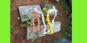 ಬಣಕಲ್ ಠಾಣೆ ಕಾವಲುಗಾರ, ಪೋಲಿಸ್ ಡಾಗ್ ‘ರಿಕಿ’ ಇನ್ನಿಲ್ಲ