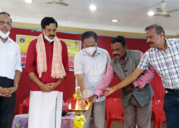 ರಾಷ್ಟ್ರೀಯ ಶಿಕ್ಷಣ ನೀತಿ ಪುನರ್ ಪರಿಶೀಲನೆ ಕಿಮ್ಮನೆ ರತ್ನಾಕರ್ ಒತ್ತಾಯ