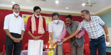 ರಾಷ್ಟ್ರೀಯ ಶಿಕ್ಷಣ ನೀತಿ ಪುನರ್ ಪರಿಶೀಲನೆ ಕಿಮ್ಮನೆ ರತ್ನಾಕರ್ ಒತ್ತಾಯ