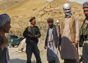 ಗರ್ಭಿಣಿ ಮಹಿಳೆಗೆ ಗುಂಡು ಹಾರಿಸಿ ಅಮಾನುಷವಾಗಿ ಹತ್ಯೆ