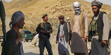 ಗರ್ಭಿಣಿ ಮಹಿಳೆಗೆ ಗುಂಡು ಹಾರಿಸಿ ಅಮಾನುಷವಾಗಿ ಹತ್ಯೆ