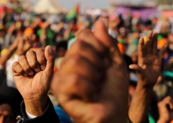 ಕಾಣದ ಪರಿಹಾರ: ನಿಲ್ಲದ ಸಂತ್ರಸ್ತರ ಪ್ರತಿಭಟನೆ