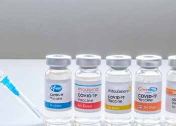 ಭಾರತದಲ್ಲಿ ದಾಖಲೆ ನಿರ್ಮಿಸಿದ 67.72 ಕೋಟಿ ಡೋಸ್‌ ಕೊರೊನಾ ಲಸಿಕೆ ವಿತರಣೆ