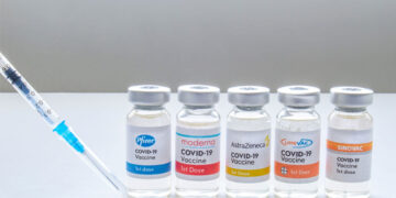 ಭಾರತದಲ್ಲಿ ದಾಖಲೆ ನಿರ್ಮಿಸಿದ 67.72 ಕೋಟಿ ಡೋಸ್‌ ಕೊರೊನಾ ಲಸಿಕೆ ವಿತರಣೆ