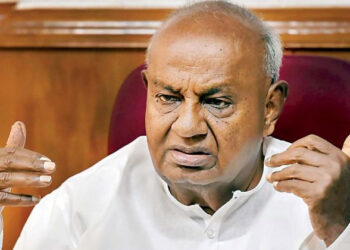 ಮಾಜಿ ಪ್ರಧಾನಿ ಎಚ್. ಡಿ ದೇವೇಗೌಡರ ಆತ್ಮಚರಿತ್ರೆ