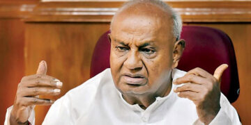ಮಾಜಿ ಪ್ರಧಾನಿ ಎಚ್. ಡಿ ದೇವೇಗೌಡರ ಆತ್ಮಚರಿತ್ರೆ