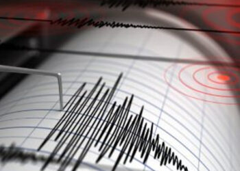 Earthquake in Himachal Pradesh