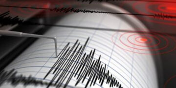 Earthquake in Himachal Pradesh