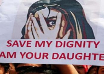 ಅತ್ಯಾಚಾರ ಎಸಗಿ ೬ ವರ್ಷದ ಮಗು ಕೊಲೆ; ಆರೋಪಿ ಗಾಯಬ್