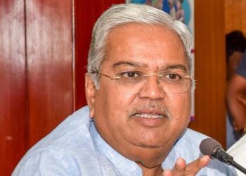 ರಾಜ್ಯದ ನೀರನ್ನು ನಾವು ಬಿಡೋದಿಲ್ಲ