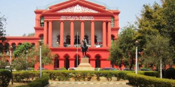 ಕರ್ನಾಟಕ ಹೈಕೋರ್ಟ್ ನೂತನ ಮುಖ್ಯ ನ್ಯಾಯಮೂರ್ತಿಯಾಗಿ ರಿತು ರಾಜ್ ಅವಸ್ಥಿ