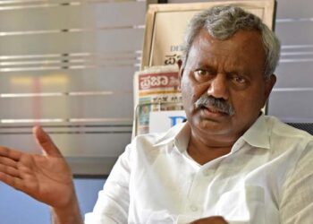 ದಸರಾದಲ್ಲಿ ವರ್ಜುಯಲ್ ಗೋಷ್ಠಿಗಳಿಗೆ ಒಲವು