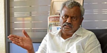 ದಸರಾದಲ್ಲಿ ವರ್ಜುಯಲ್ ಗೋಷ್ಠಿಗಳಿಗೆ ಒಲವು